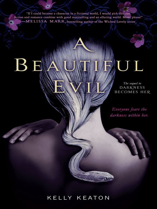 Title details for A Beautiful Evil by Kelly Keaton - Wait list